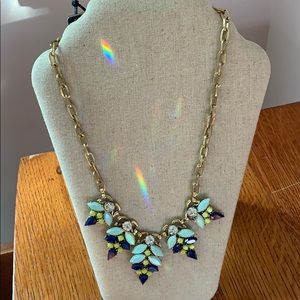 NWT. JCrew 21” necklace